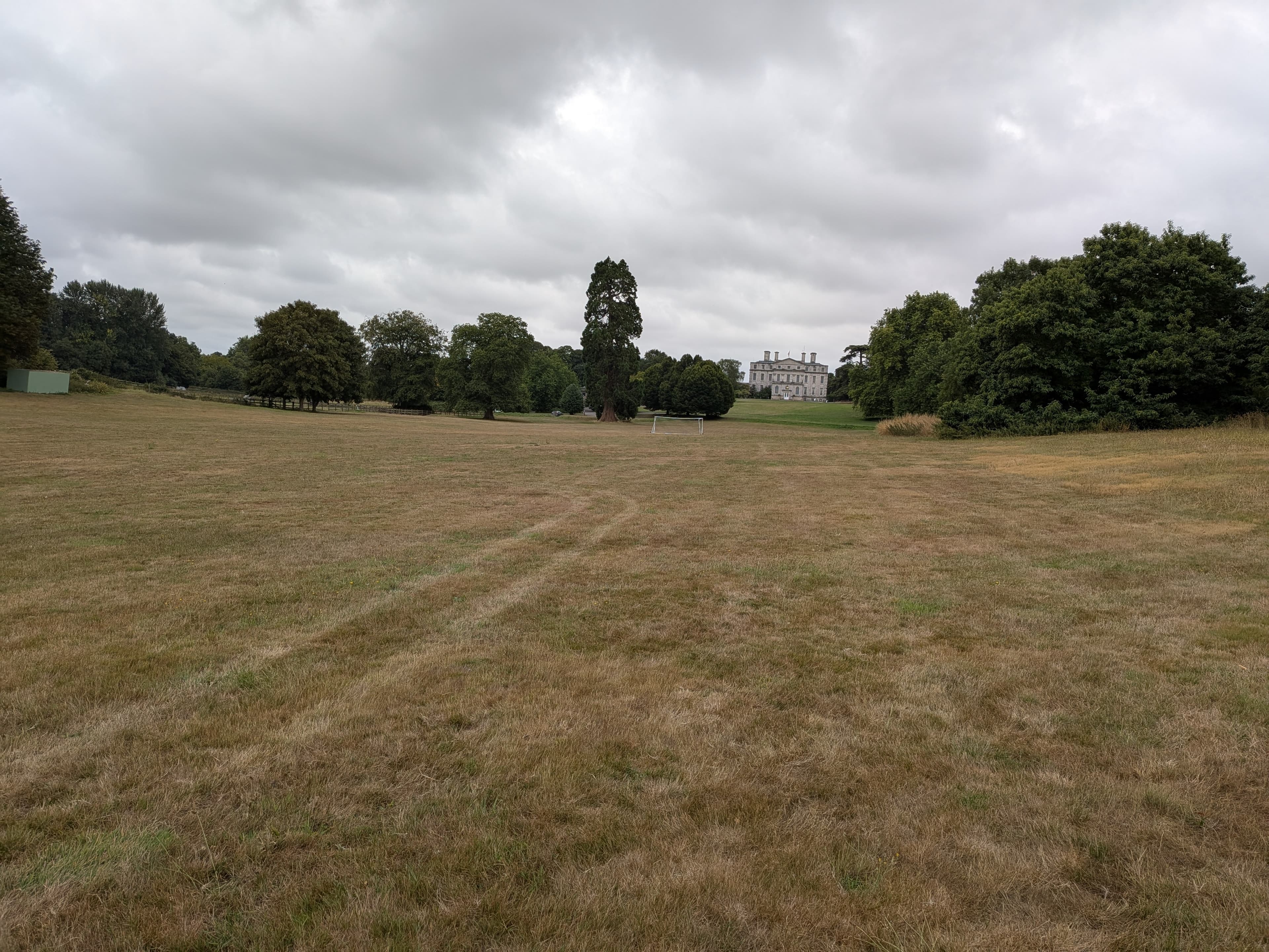 Photo of Kingston Maurward