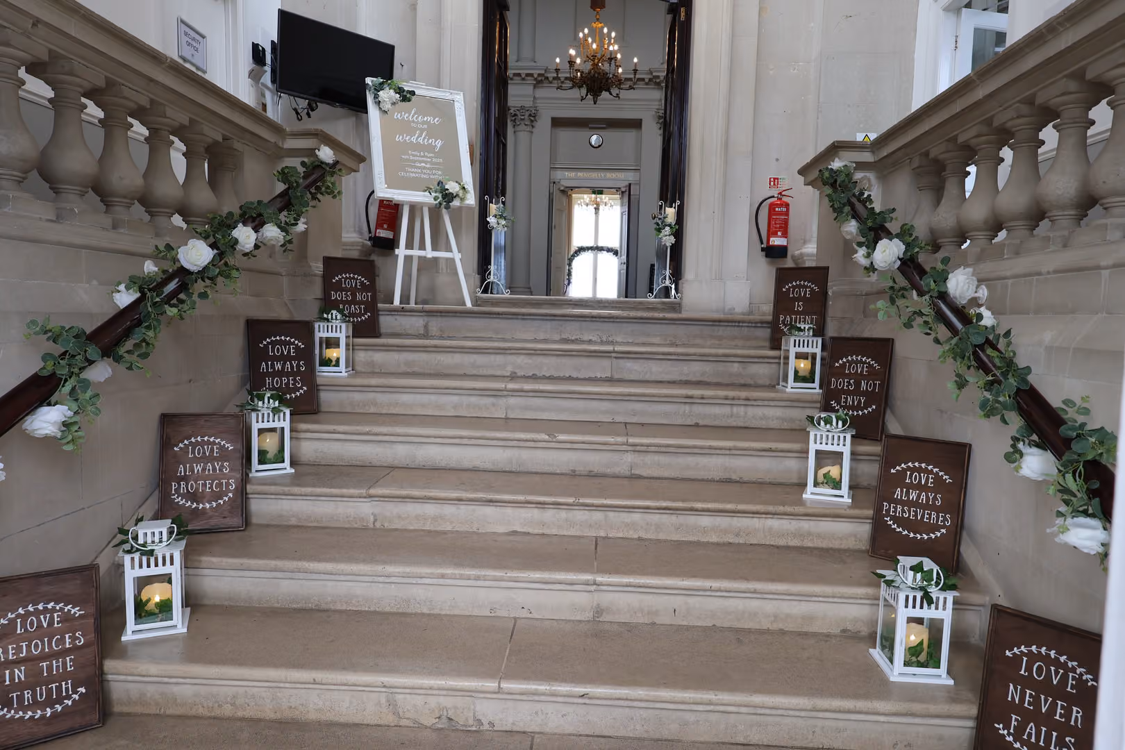 Manor House, Kingston Maurward photo #9