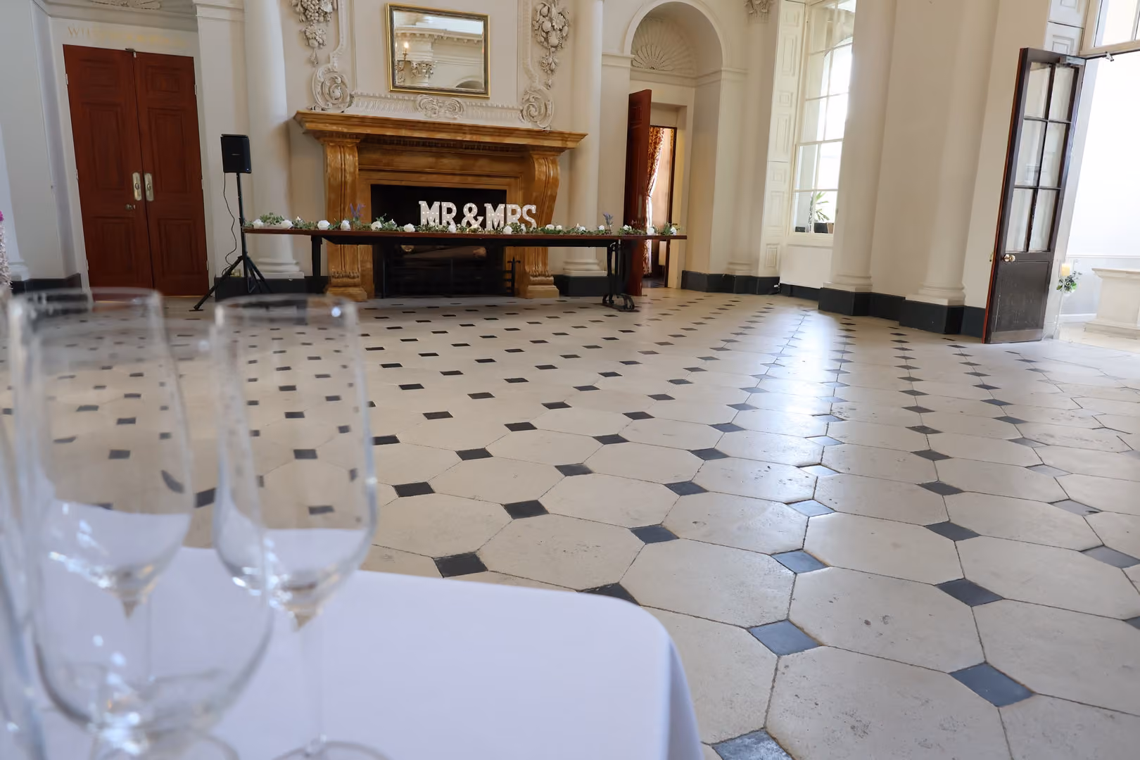 Manor House, Kingston Maurward photo #6