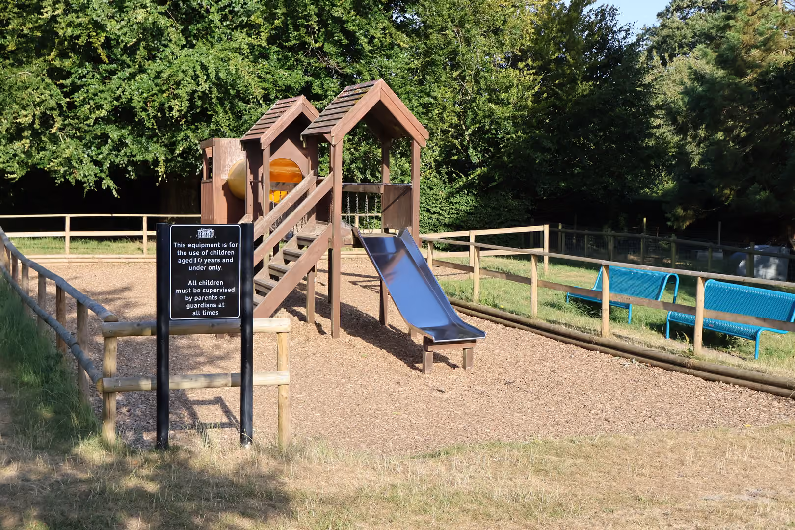 The Animal Park, Kingston Maurward photo #3