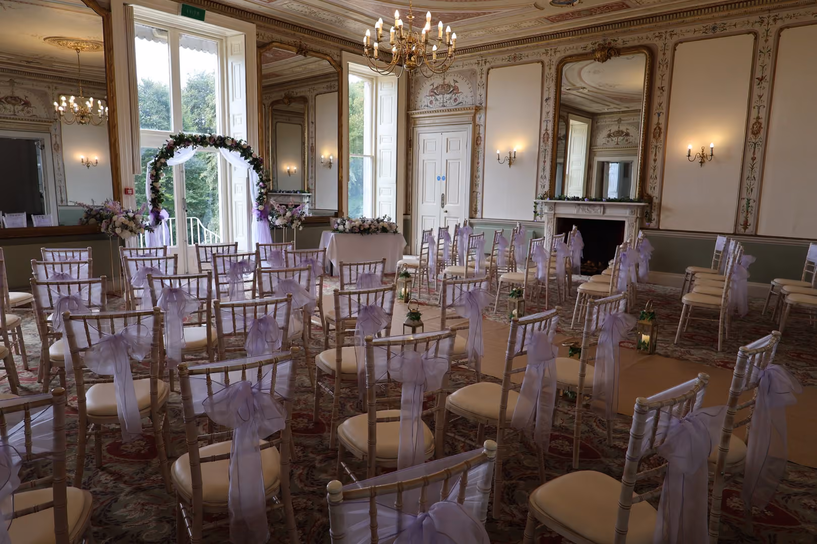 Manor House, Kingston Maurward photo #2