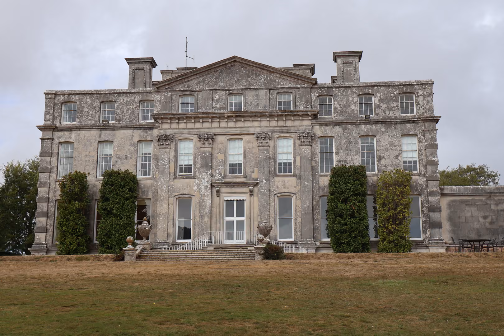 The Gardens, Kingston Maurward photo #11