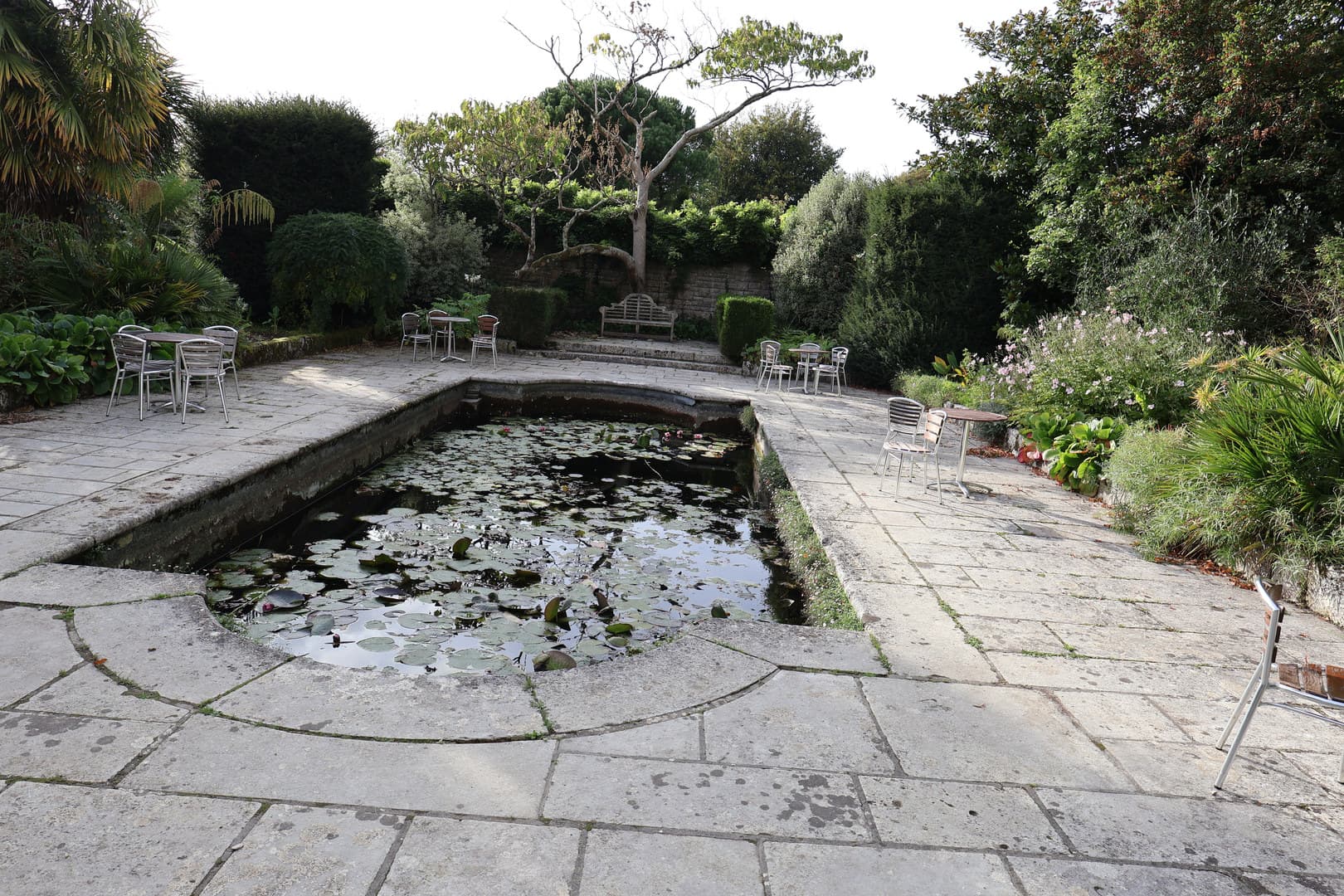 The Gardens, Kingston Maurward photo #8