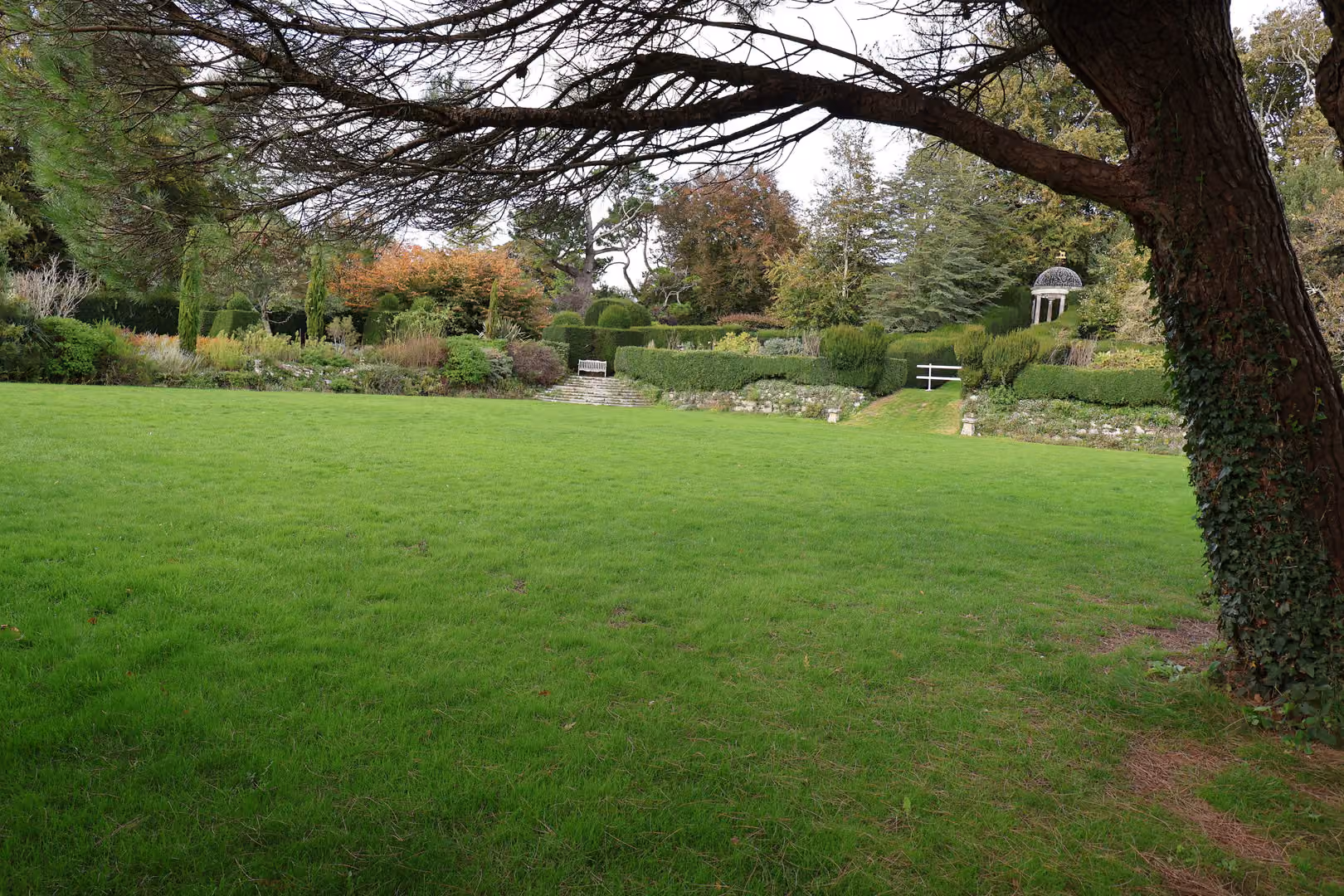 The Gardens, Kingston Maurward photo #3