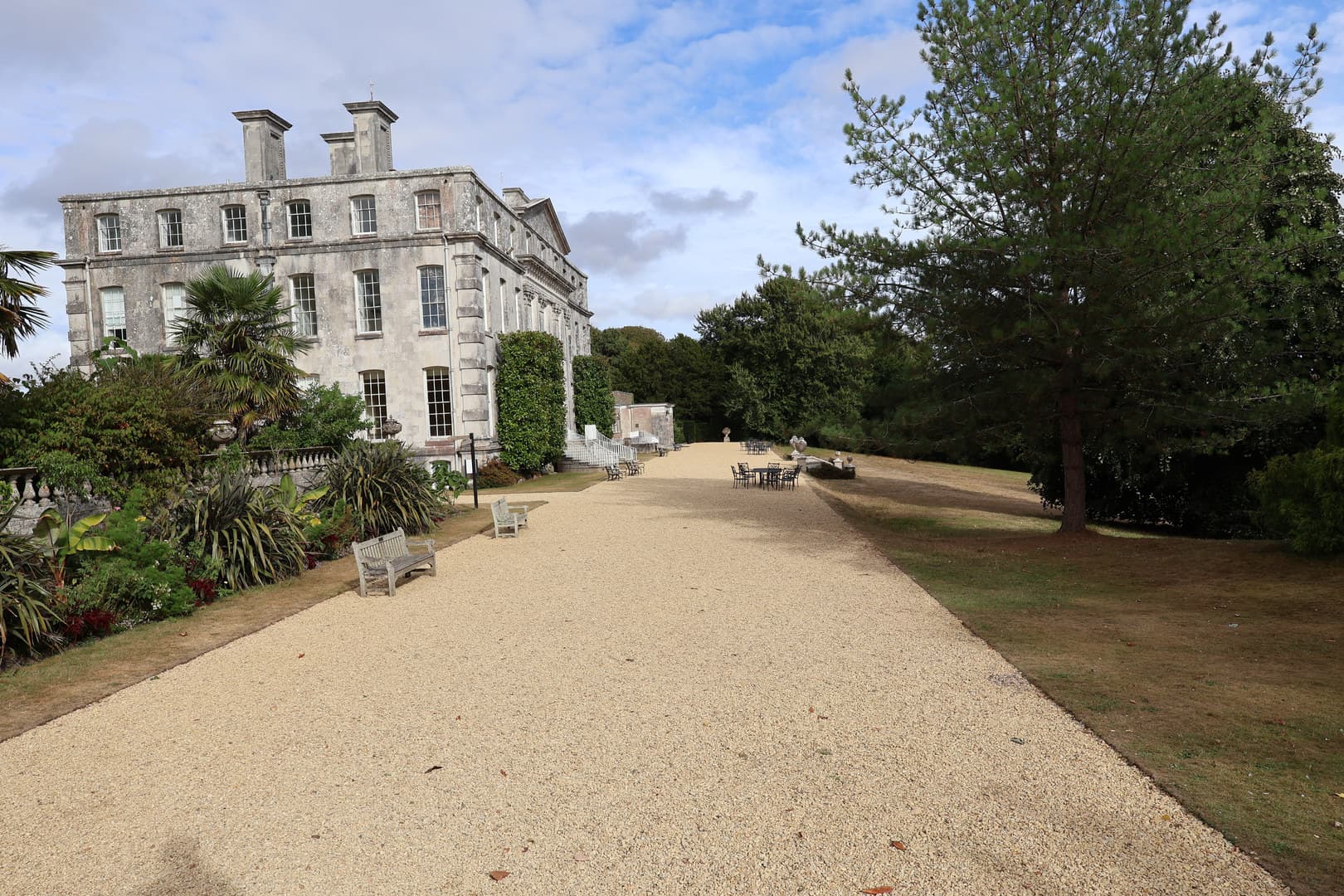 The Gardens, Kingston Maurward photo #6