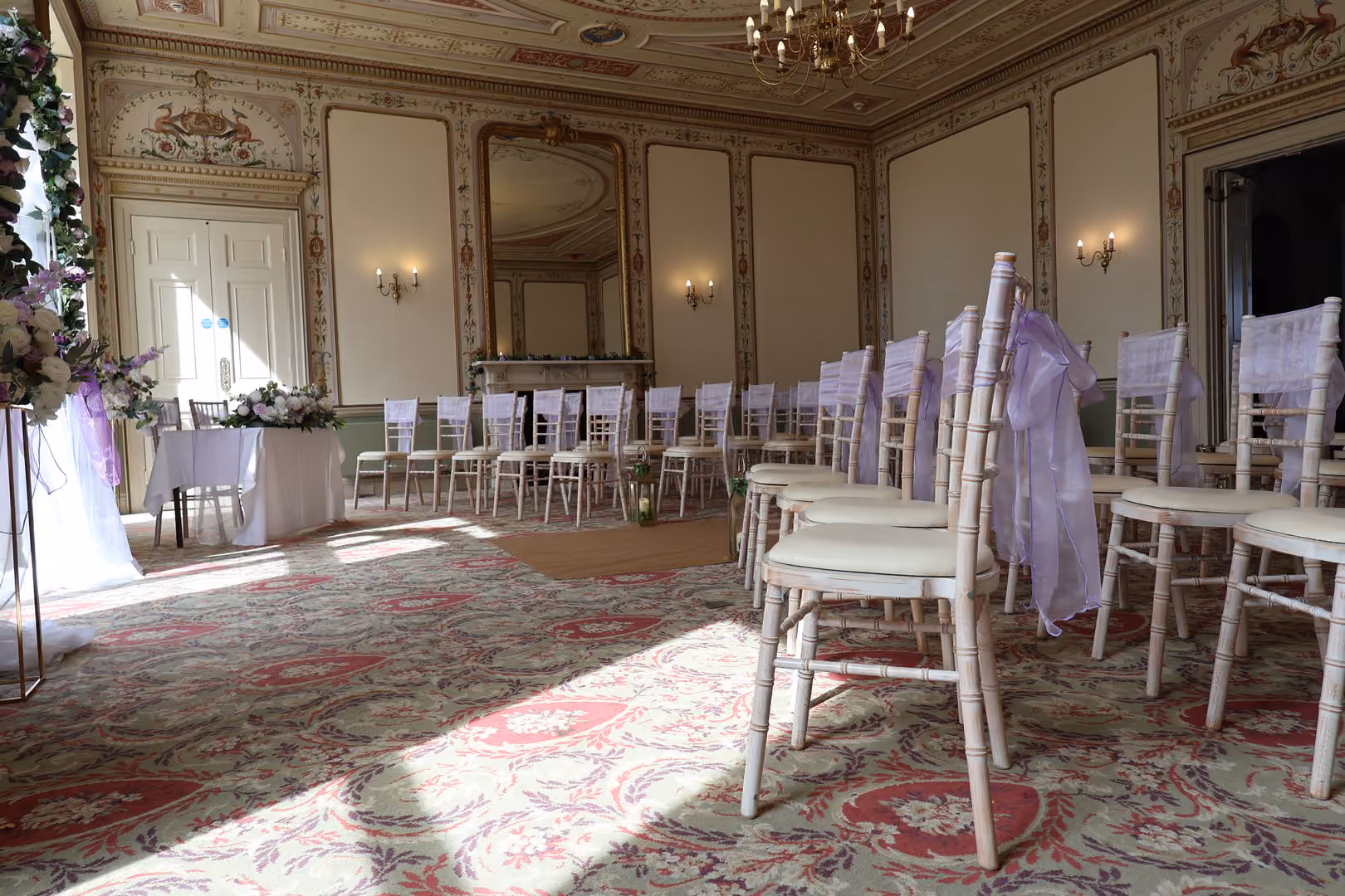 Manor House, Kingston Maurward photo #1