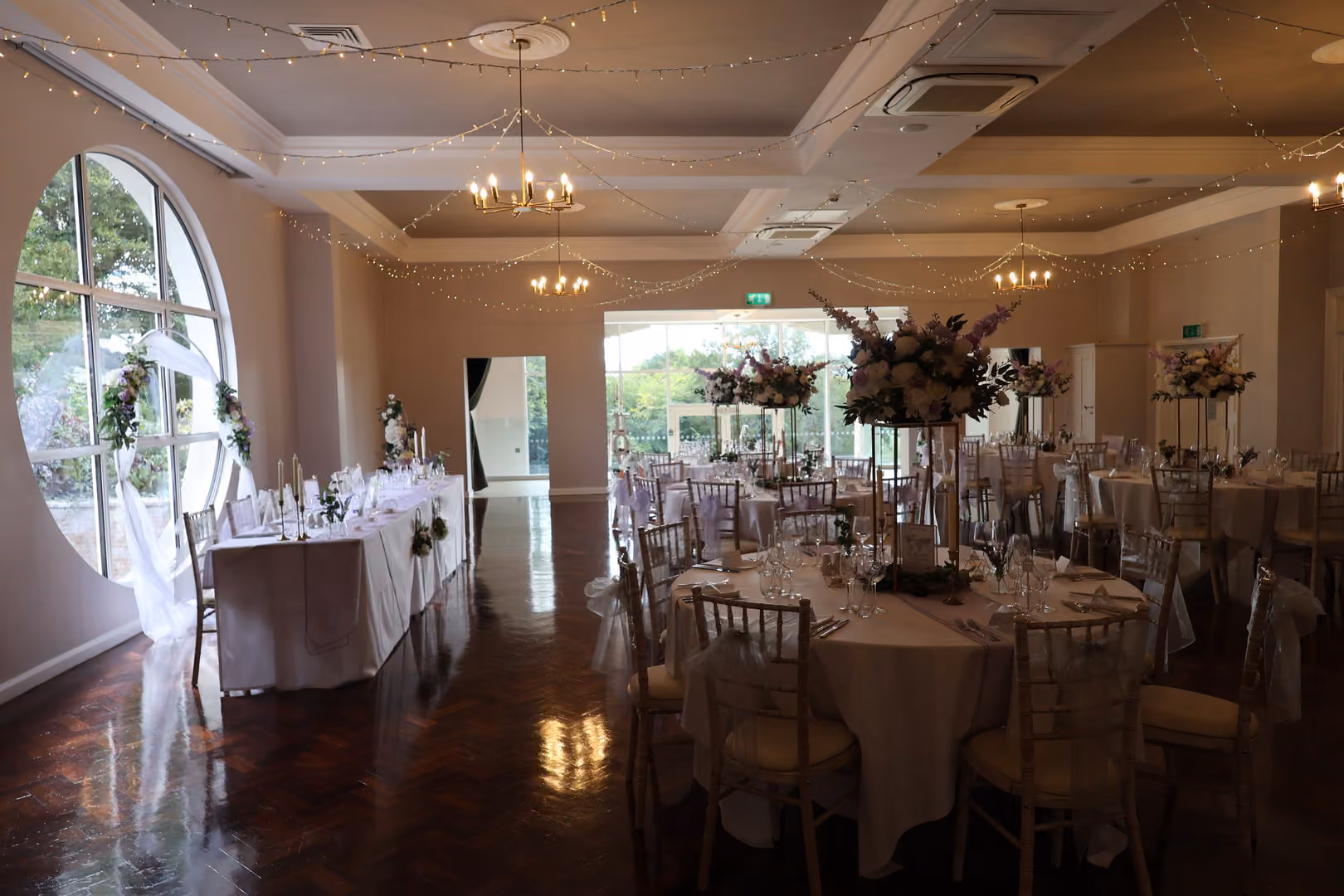 Manor House, Kingston Maurward photo #3
