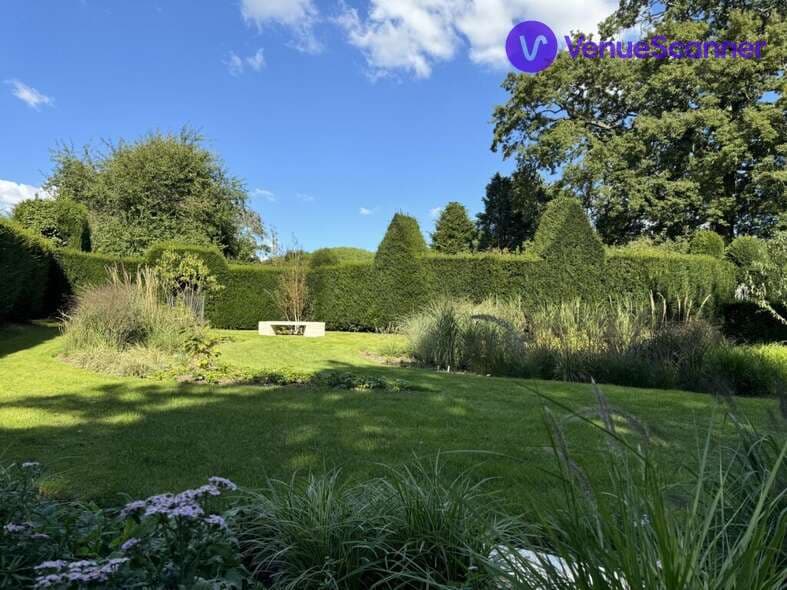 The Gardens, Kingston Maurward photo #1