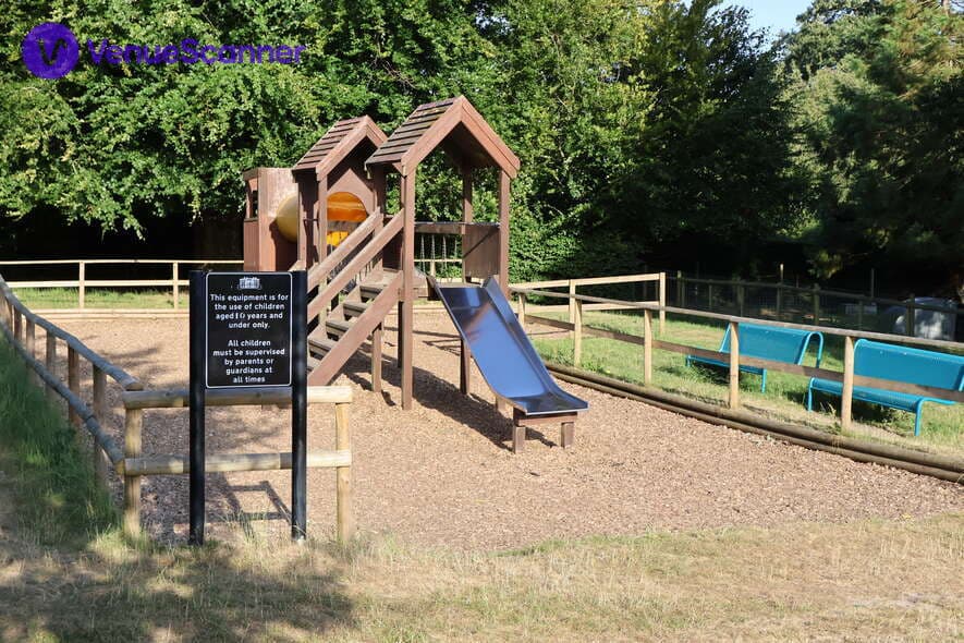 The Animal Park, Kingston Maurward photo #3