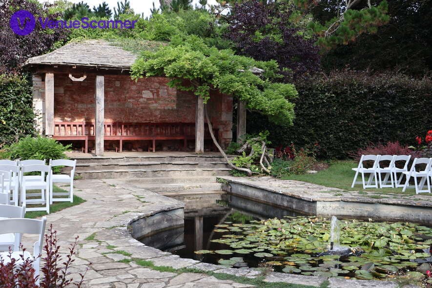 The Gardens, Kingston Maurward photo #2