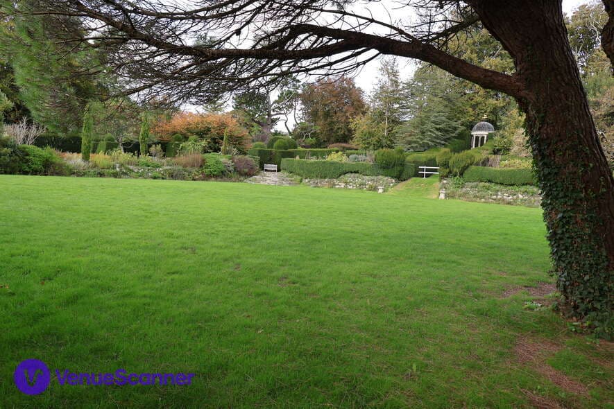 The Gardens, Kingston Maurward photo #3