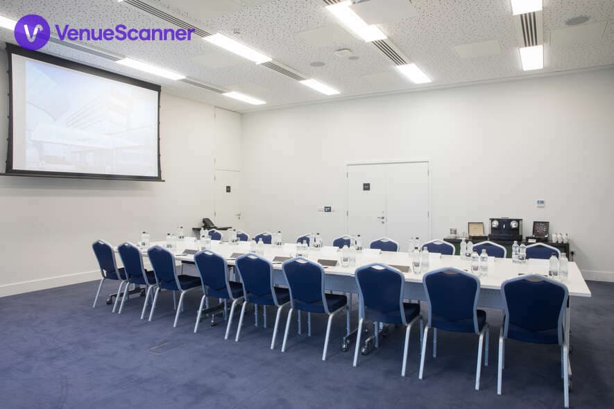 Albert, Pullman Liverpool photo #1