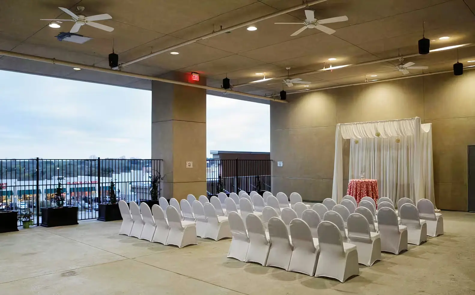 Norris Conference Centers – San Antonio, Red Oak Ballroom San Antonio, undefined photo #1