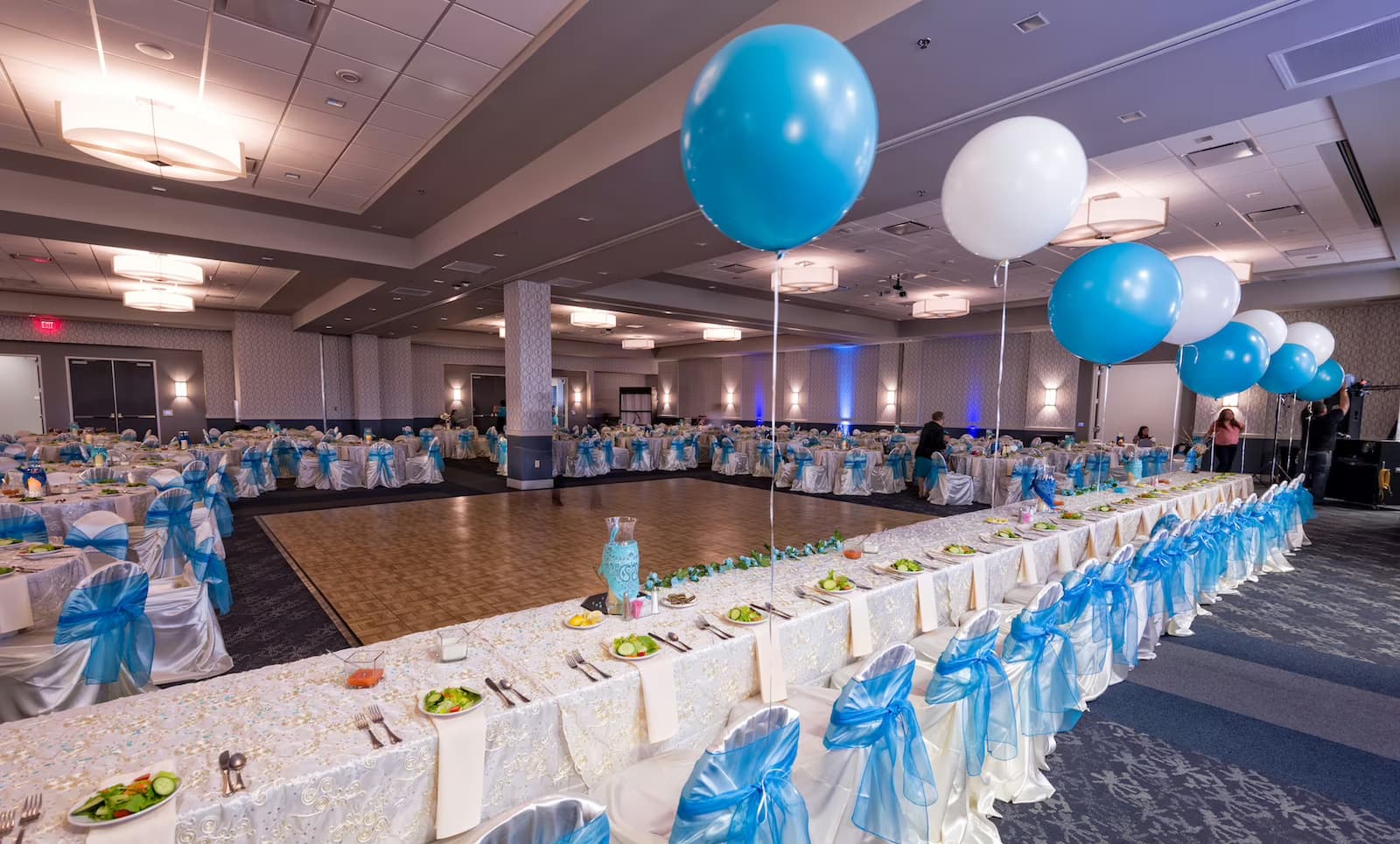 Photo of Norris Conference Centers – San Antonio