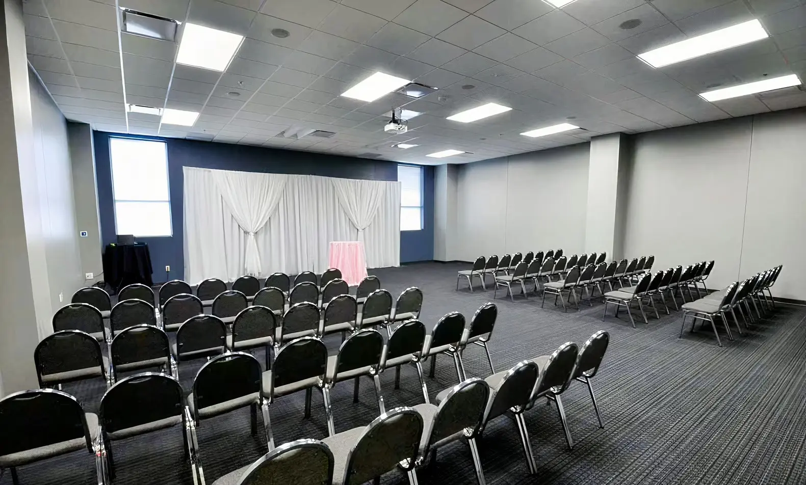 Norris Conference Centers – San Antonio, Red Oak Ballroom San Antonio, undefined photo #2