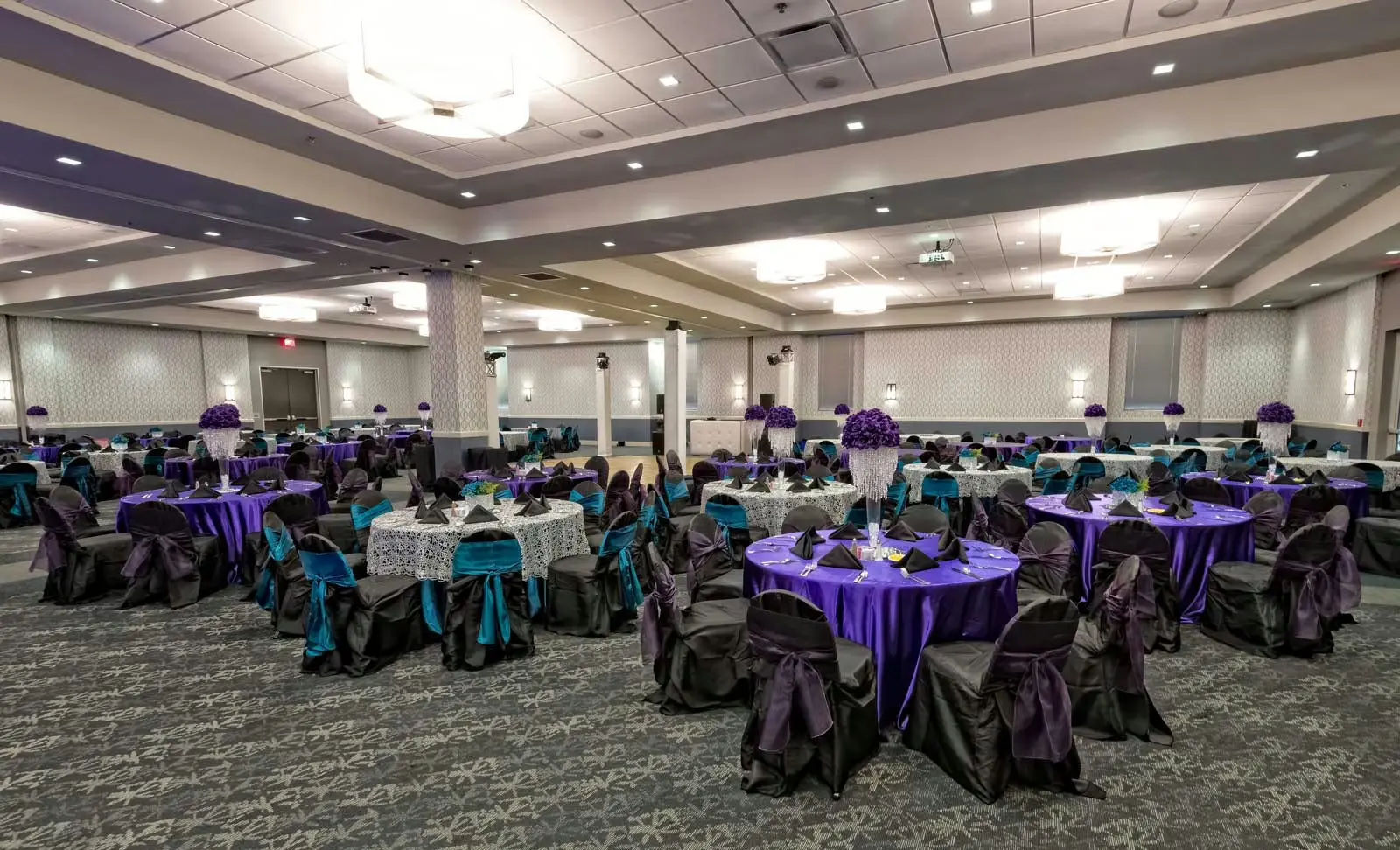 Red Oak Ballroom San Antonio, Norris Conference Centers – San Antonio photo #3