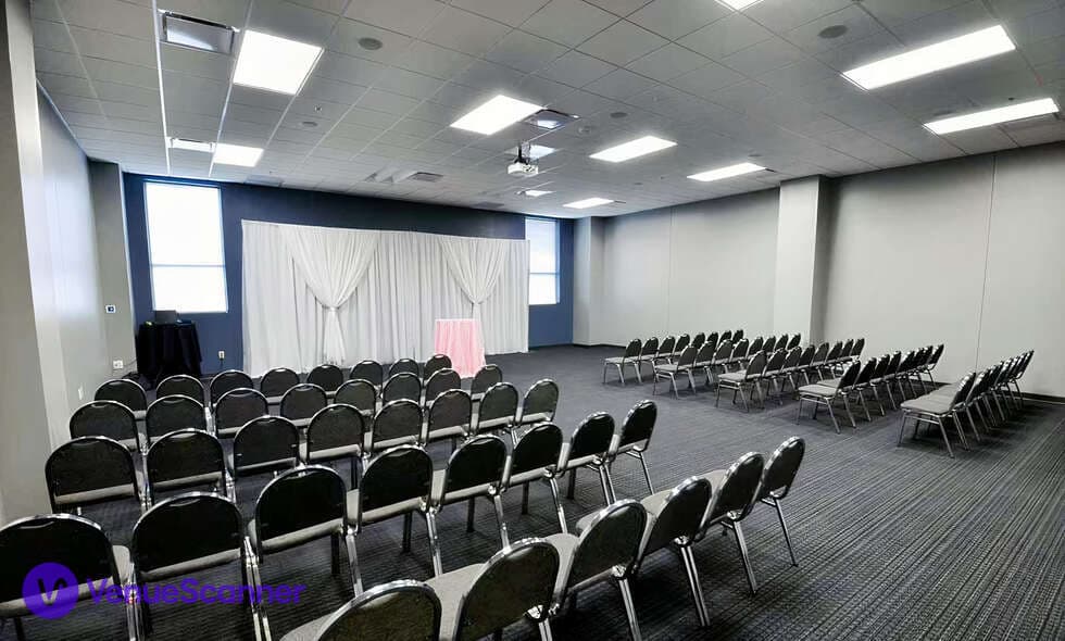 Norris Conference Centers – San Antonio photo #3