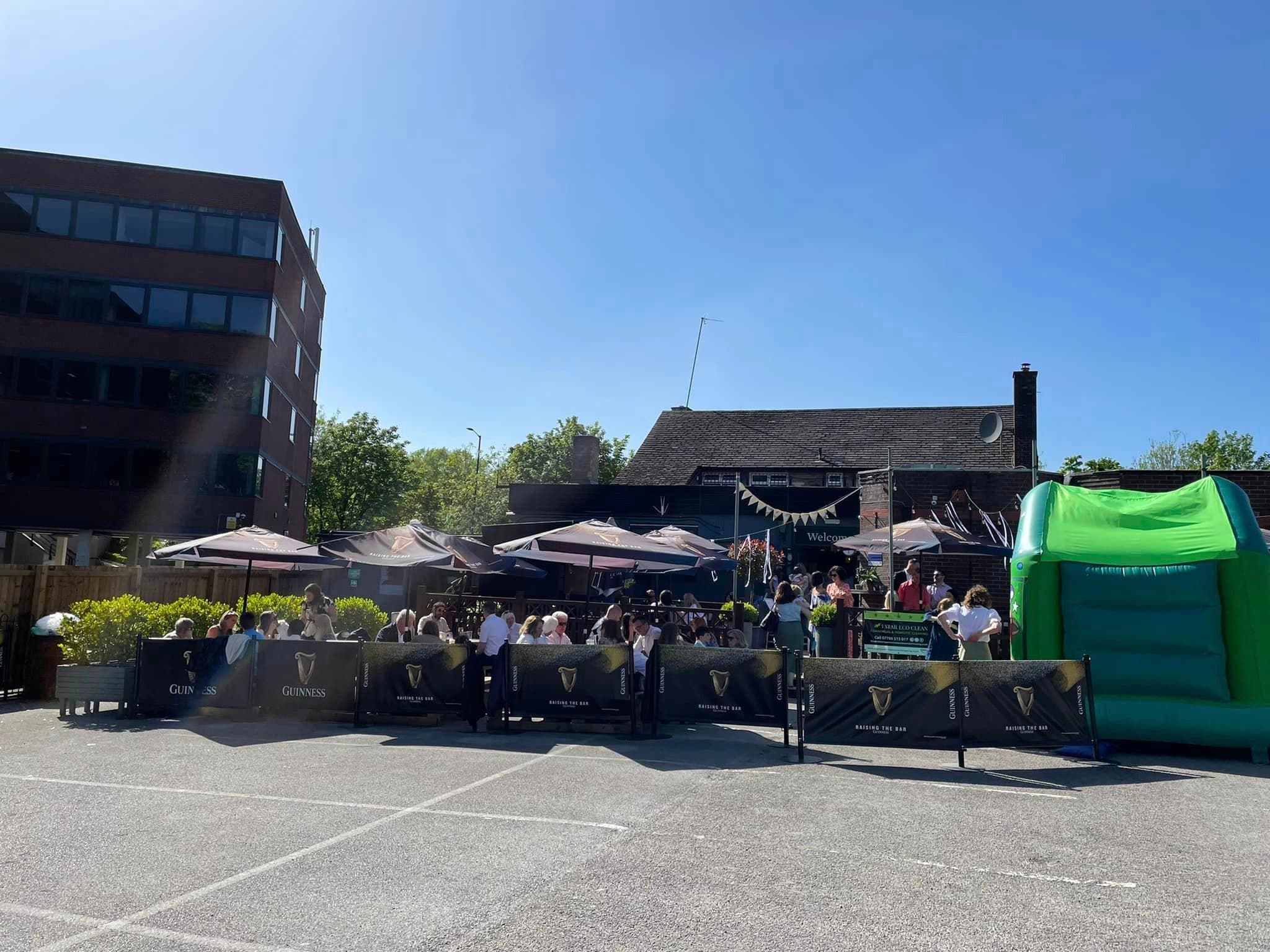 The Brooklands Tap photo #2