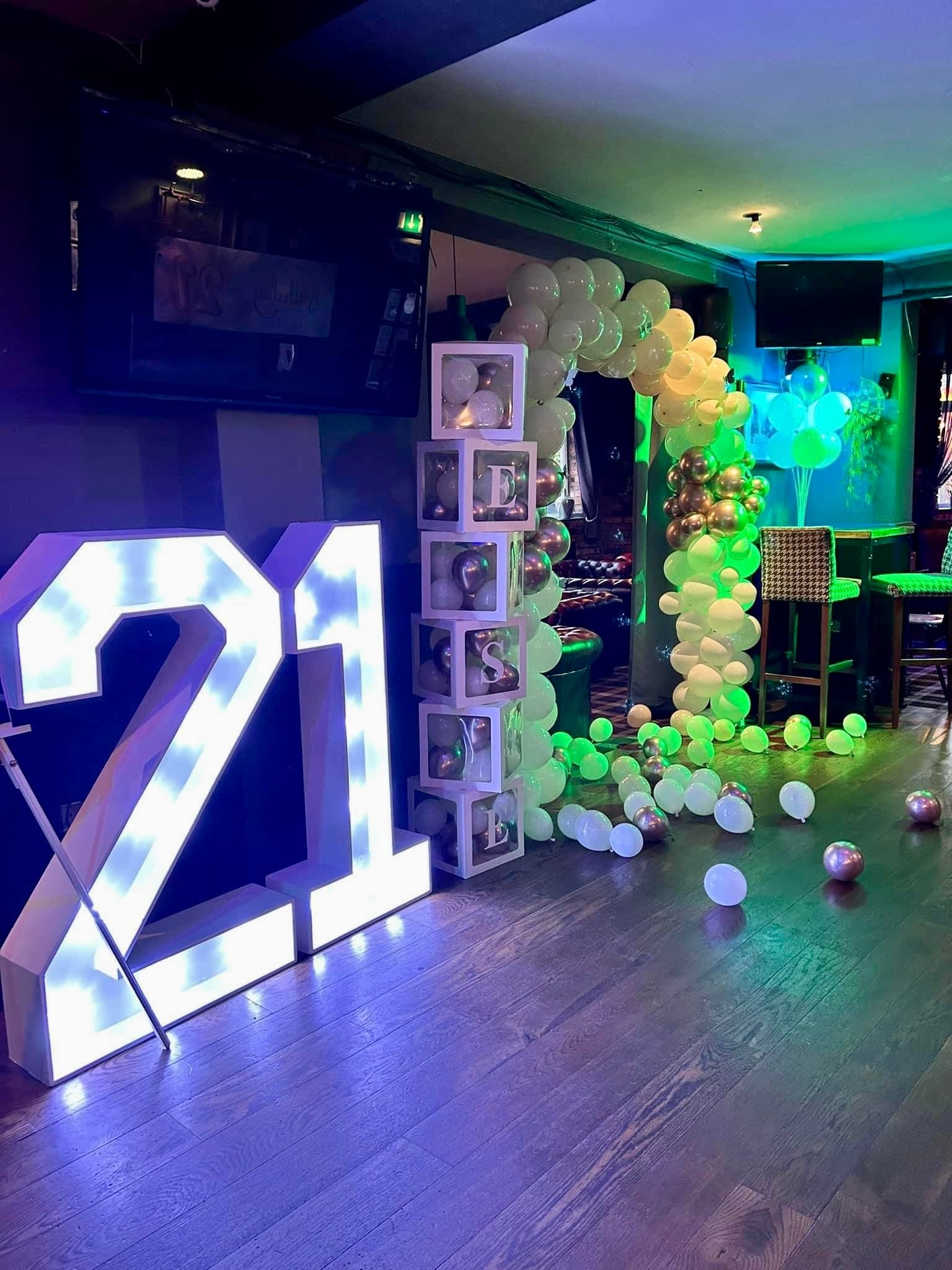 Lounge, The Brooklands Tap photo #23