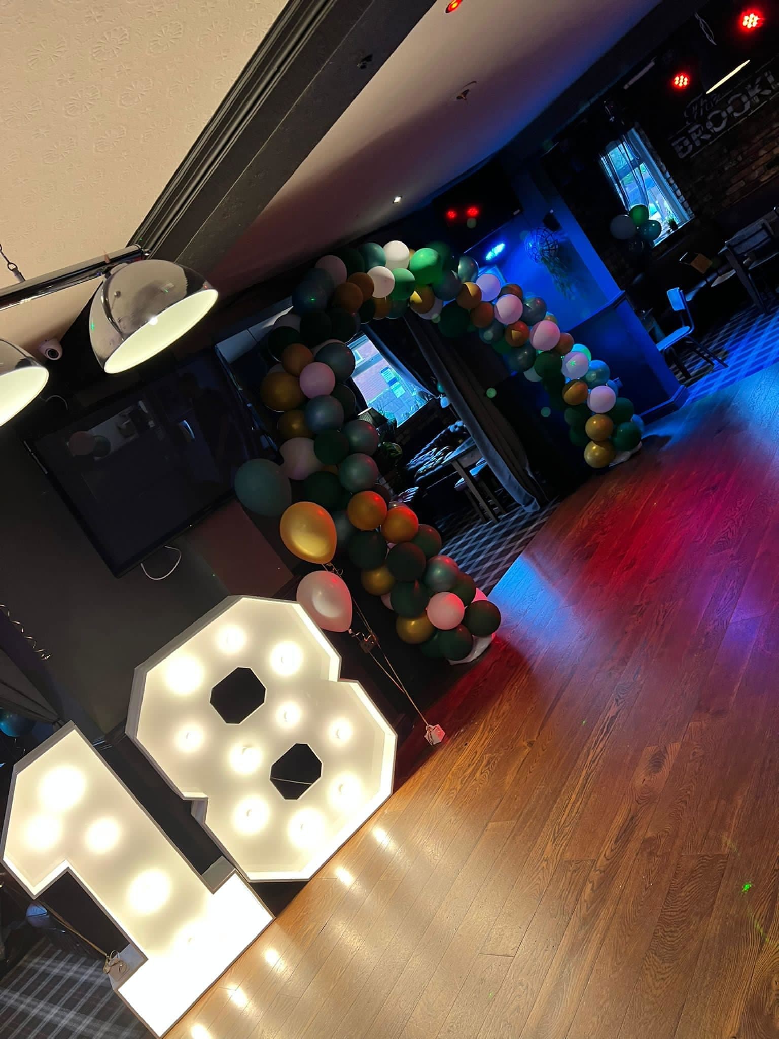 Lounge, The Brooklands Tap photo #8