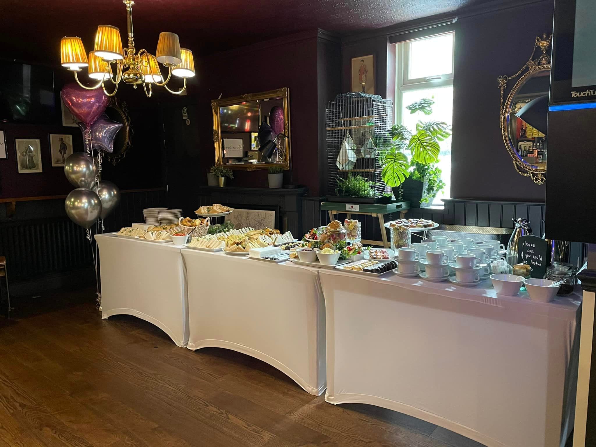 Photo of The Brooklands Tap, Lounge