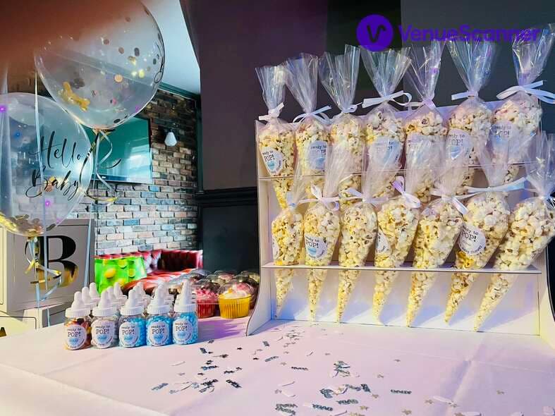 Lounge, The Brooklands Tap photo #32