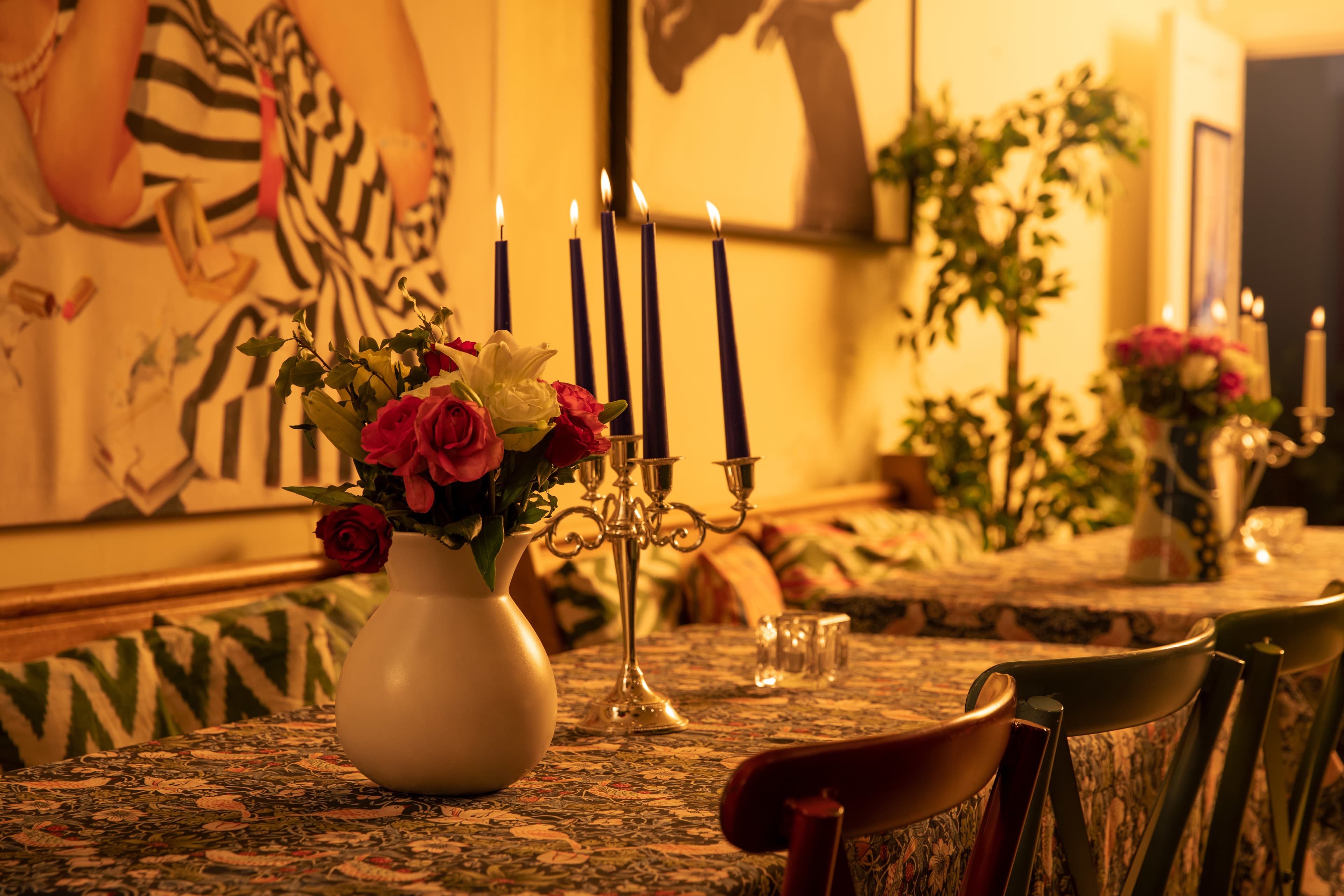 Full Venue Hire, The Little Blue Door photo #21