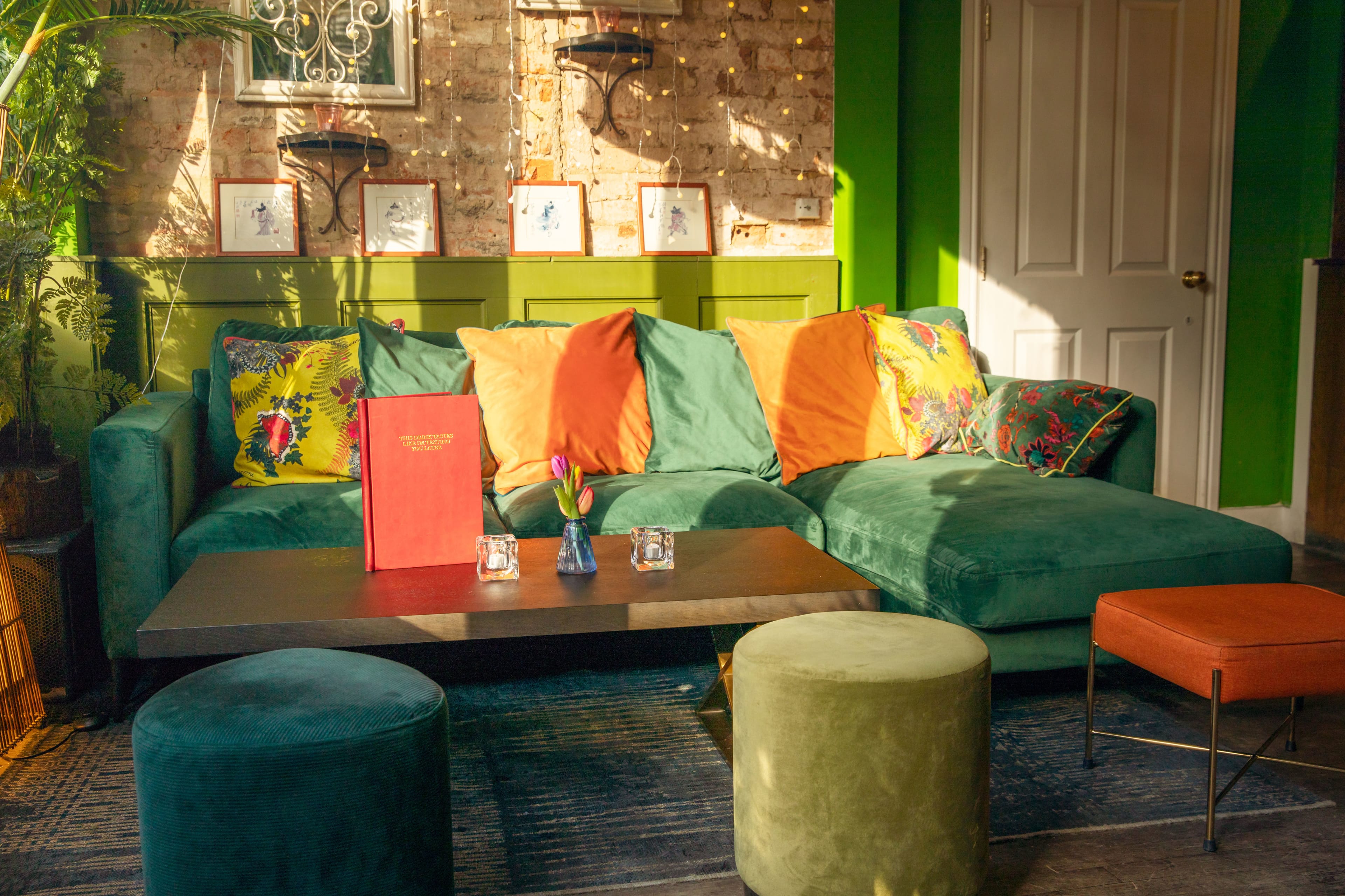 Photo of The Little Blue Door, Full Venue Hire