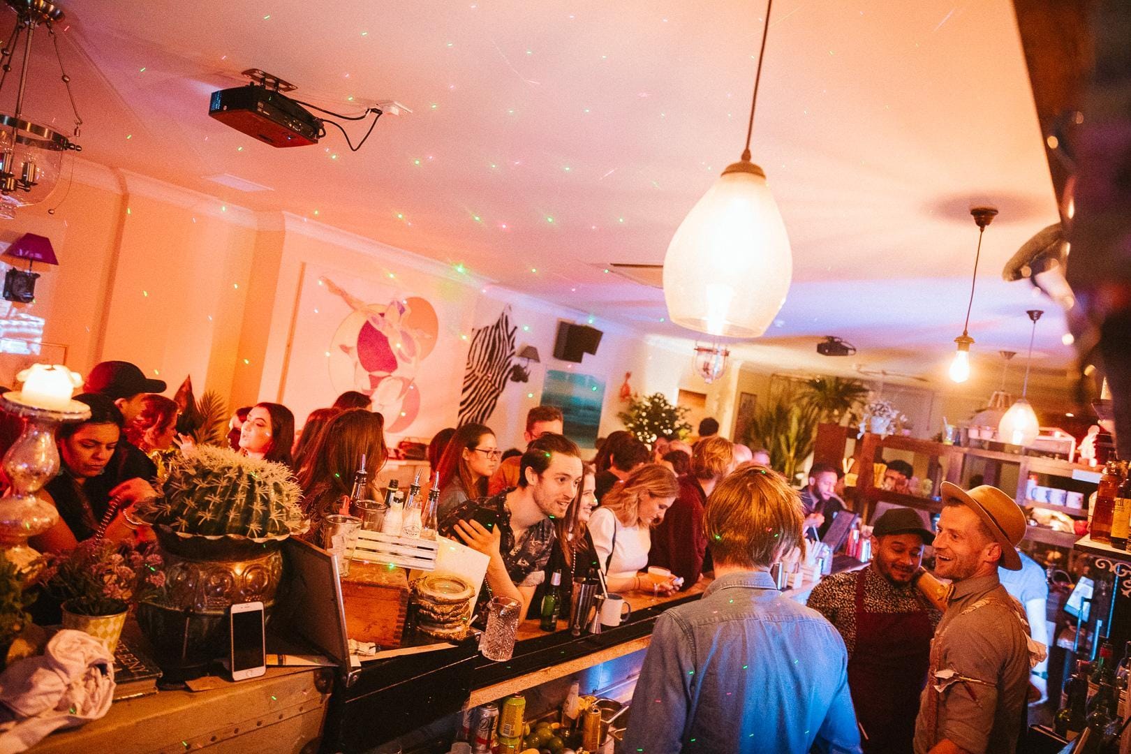 Photo of The Little Blue Door, Full Venue Hire