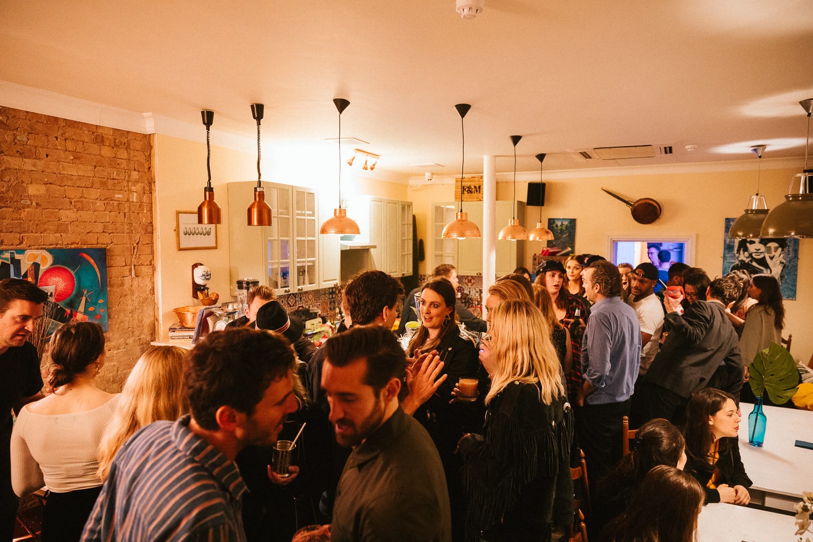 Photo of The Little Blue Door, Full Venue Hire