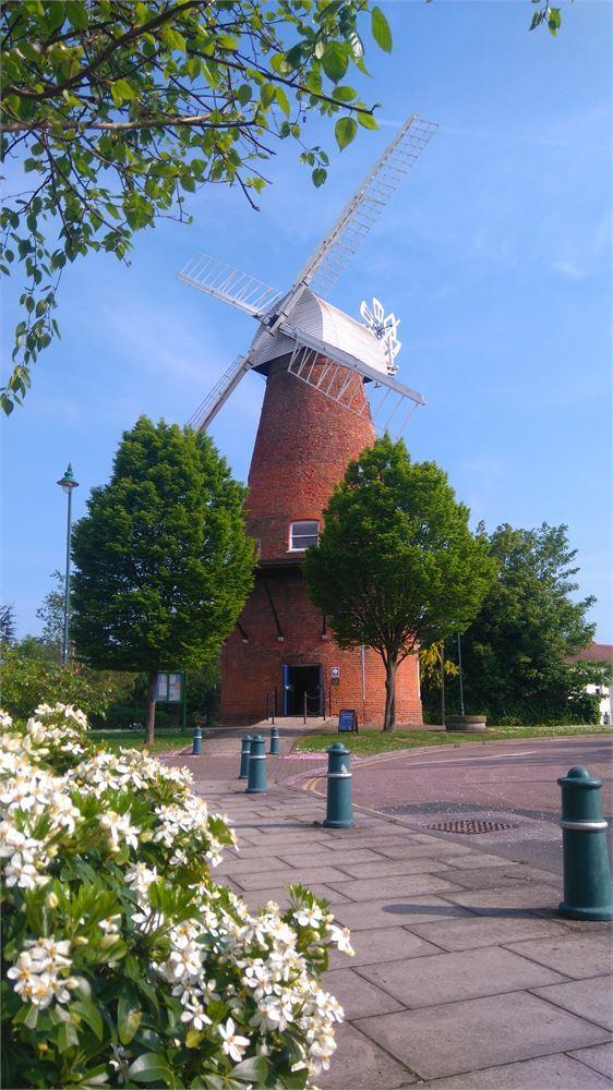 Rayleigh Windmill, Exclusive Hire photo #3