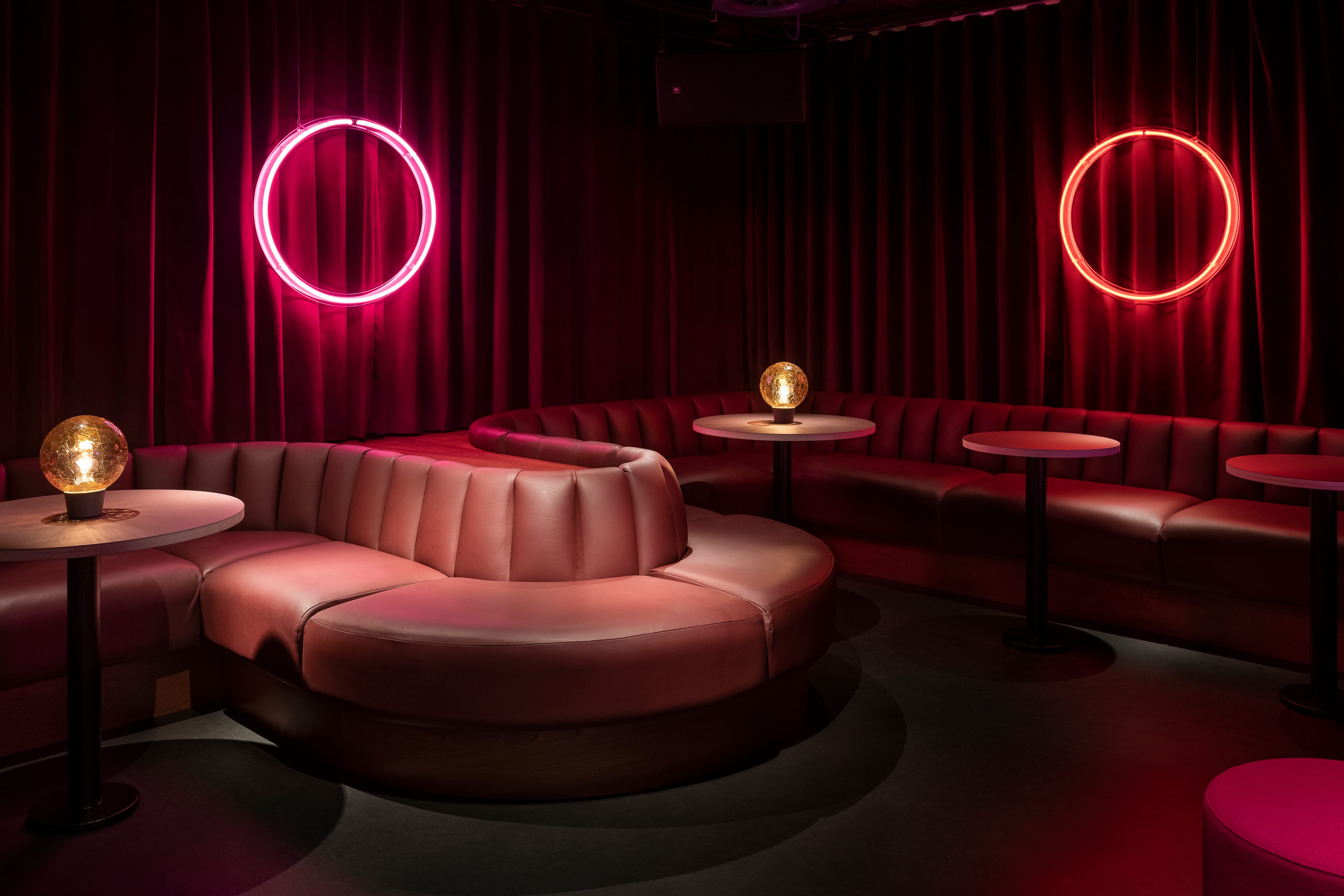 Photo of SUPERMAX, Bar, Exclusive Hire