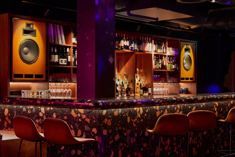 Bar, Exclusive Hire, SUPERMAX photo #6