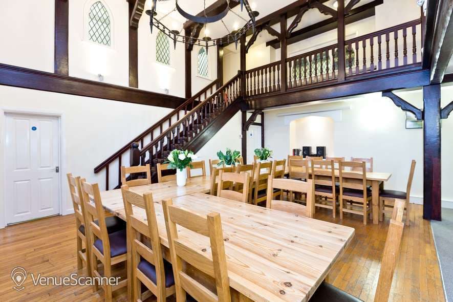 Quarnford Lodge (Peak District), Quarnford Lodge, undefined photo #1