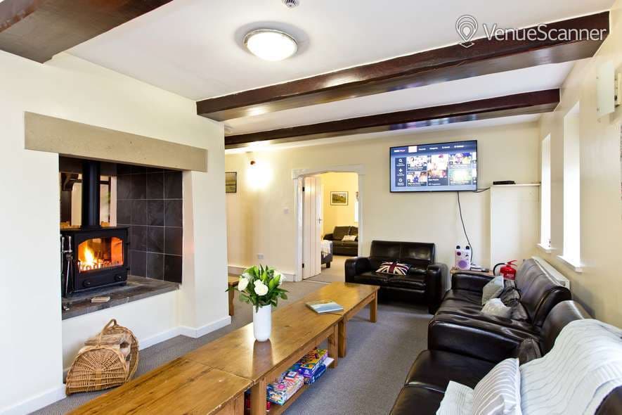 Quarnford Lodge (Peak District) photo #3