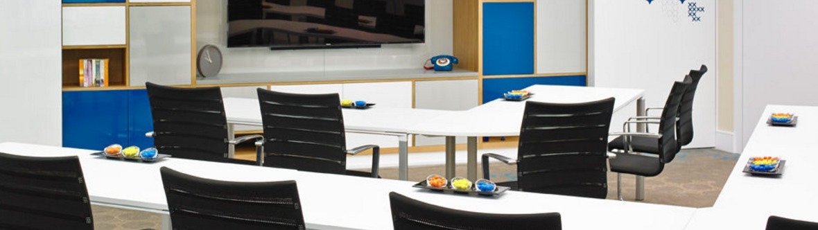 Photo of London Marriott Hotel Kensington, Studio 2