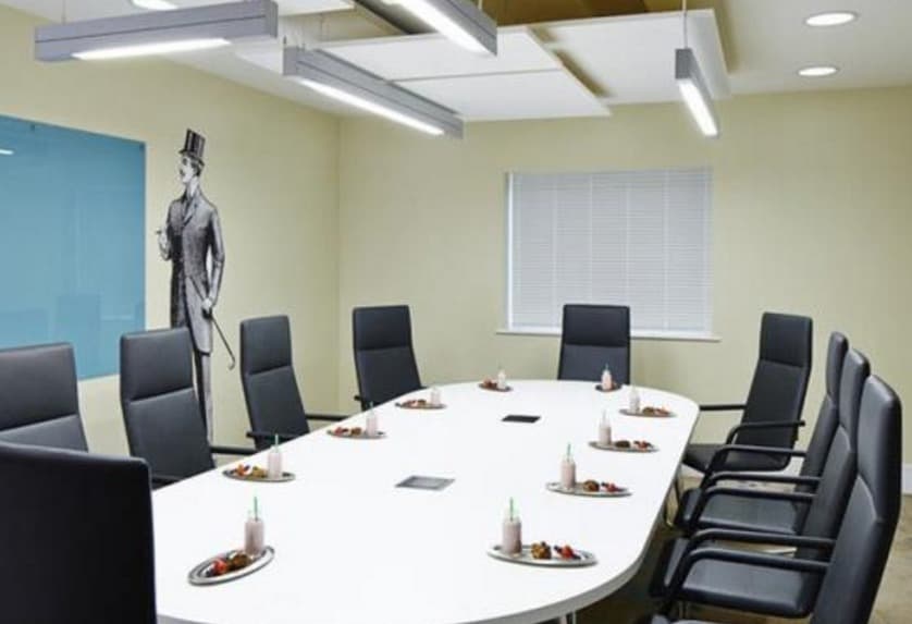 London Marriott Hotel Kensington, Gallery 2 photo #2