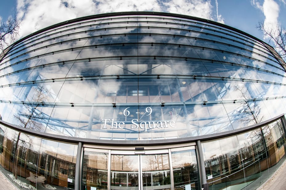 Photo of Regus Heathrow Stockley Park The Square
