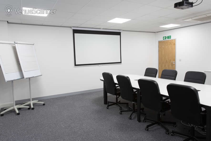 Nicola Adams Suite, Hunter House photo #2