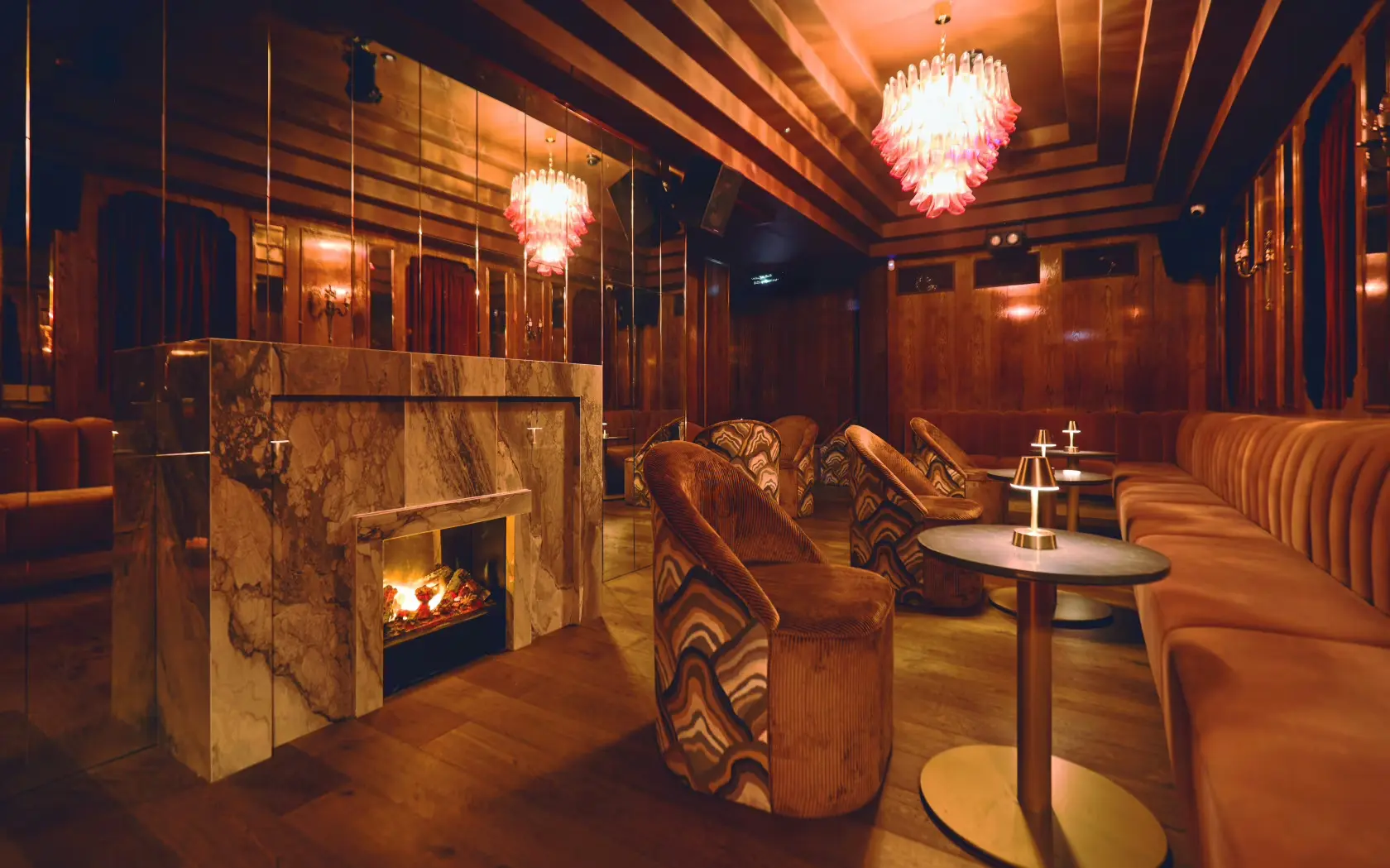 Late Lounge, Selene Nightclub photo #2