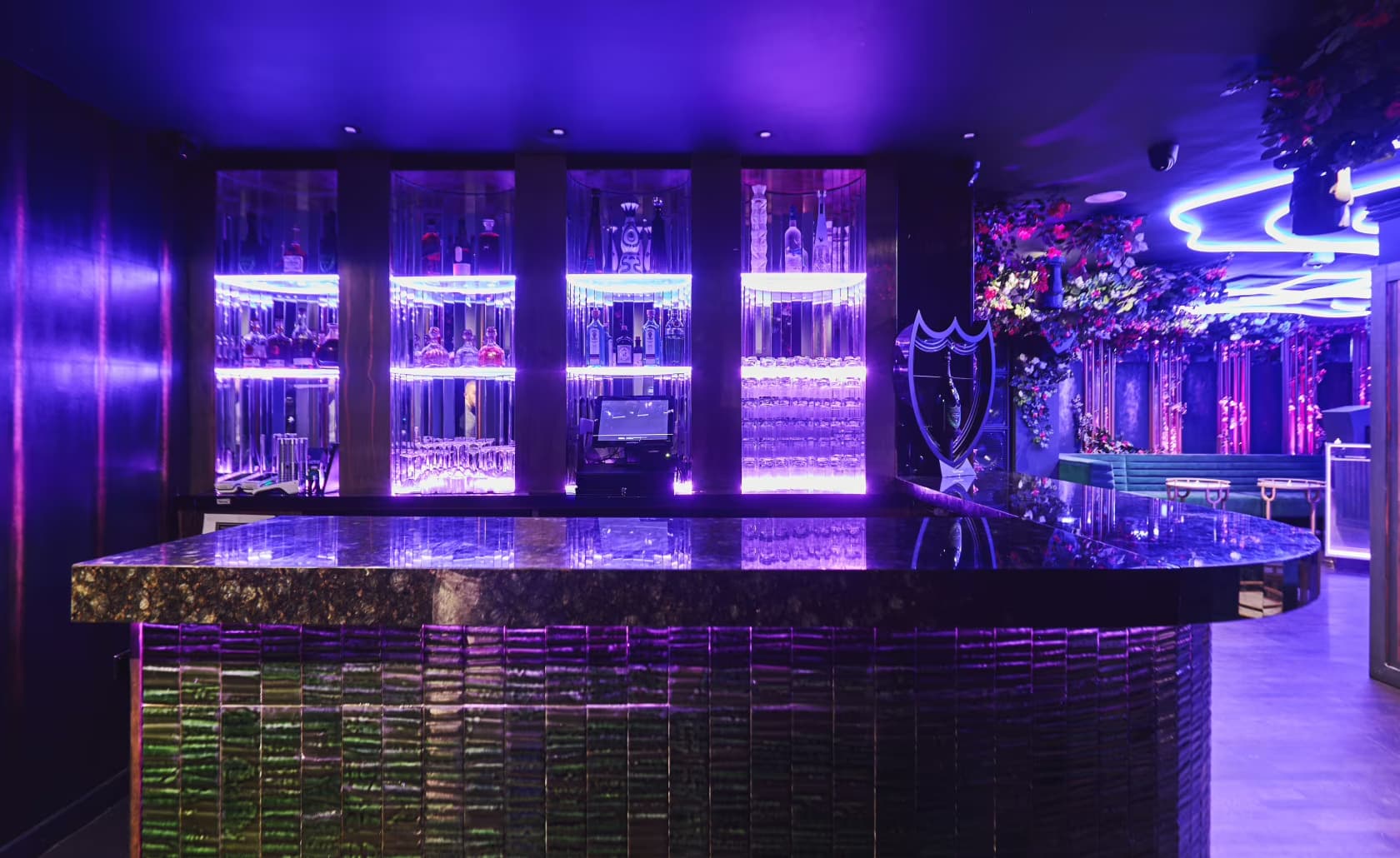 Helios, Selene Nightclub photo #3