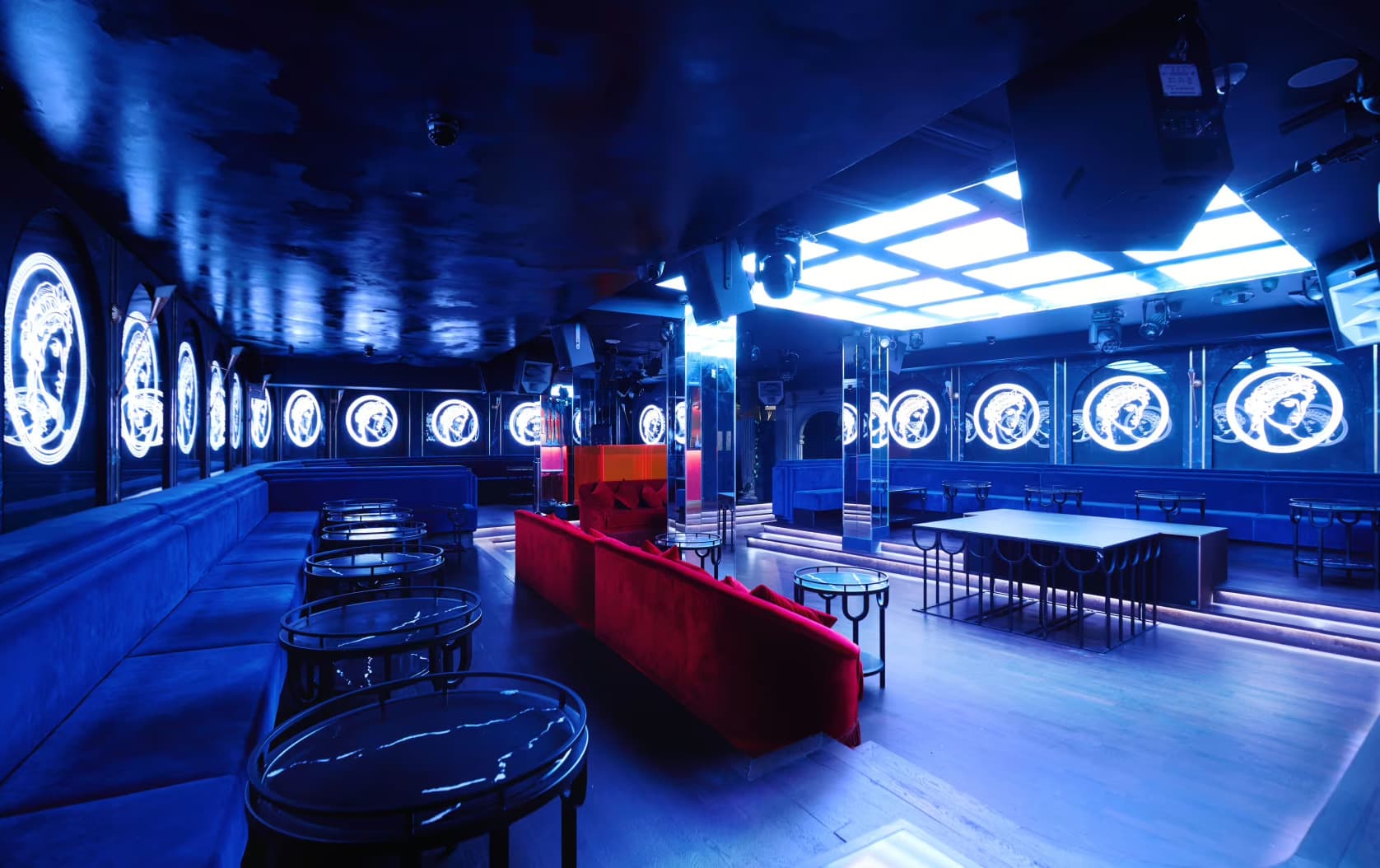 Exclusive Hire, Selene Nightclub photo #1