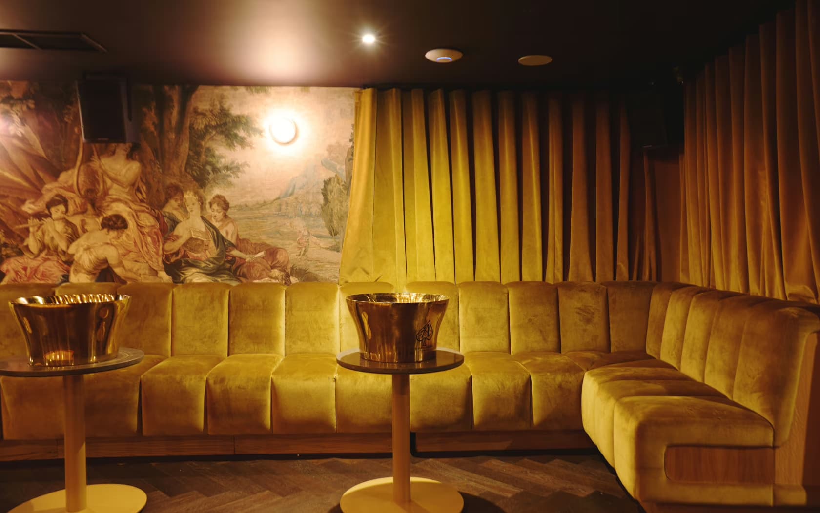 Bowling Alley, Selene Nightclub photo #3