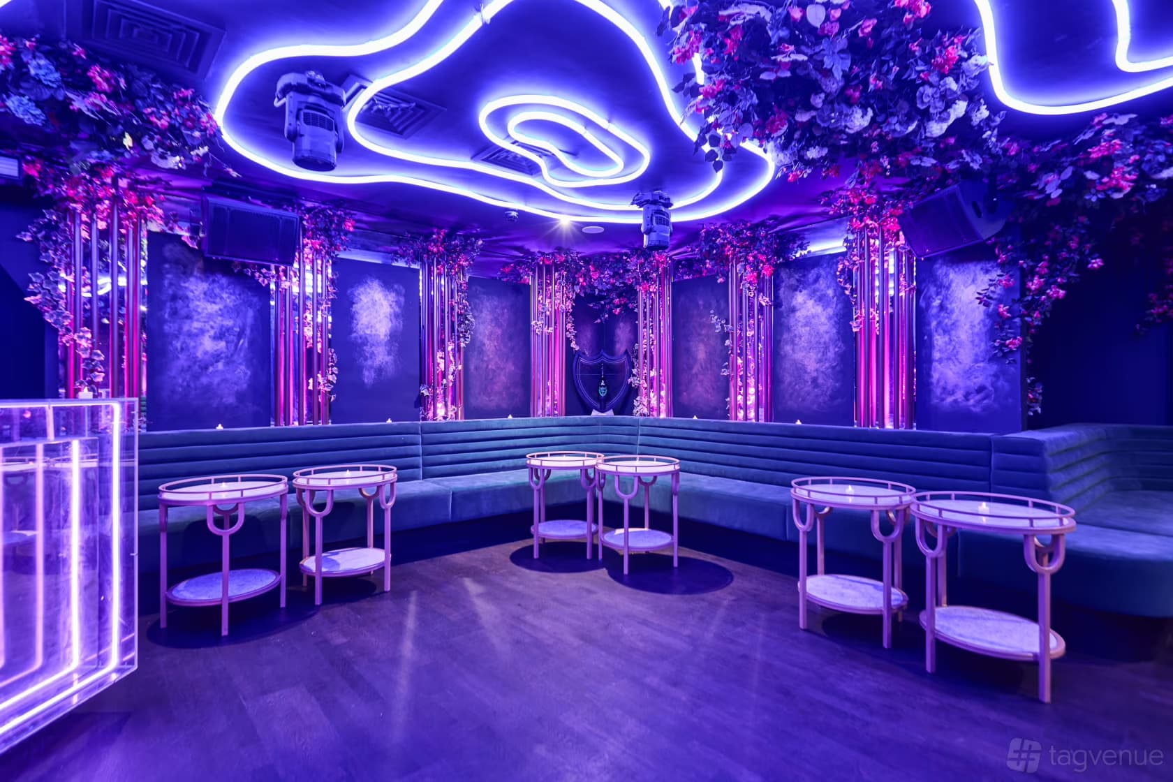 Helios, Selene Nightclub photo #2