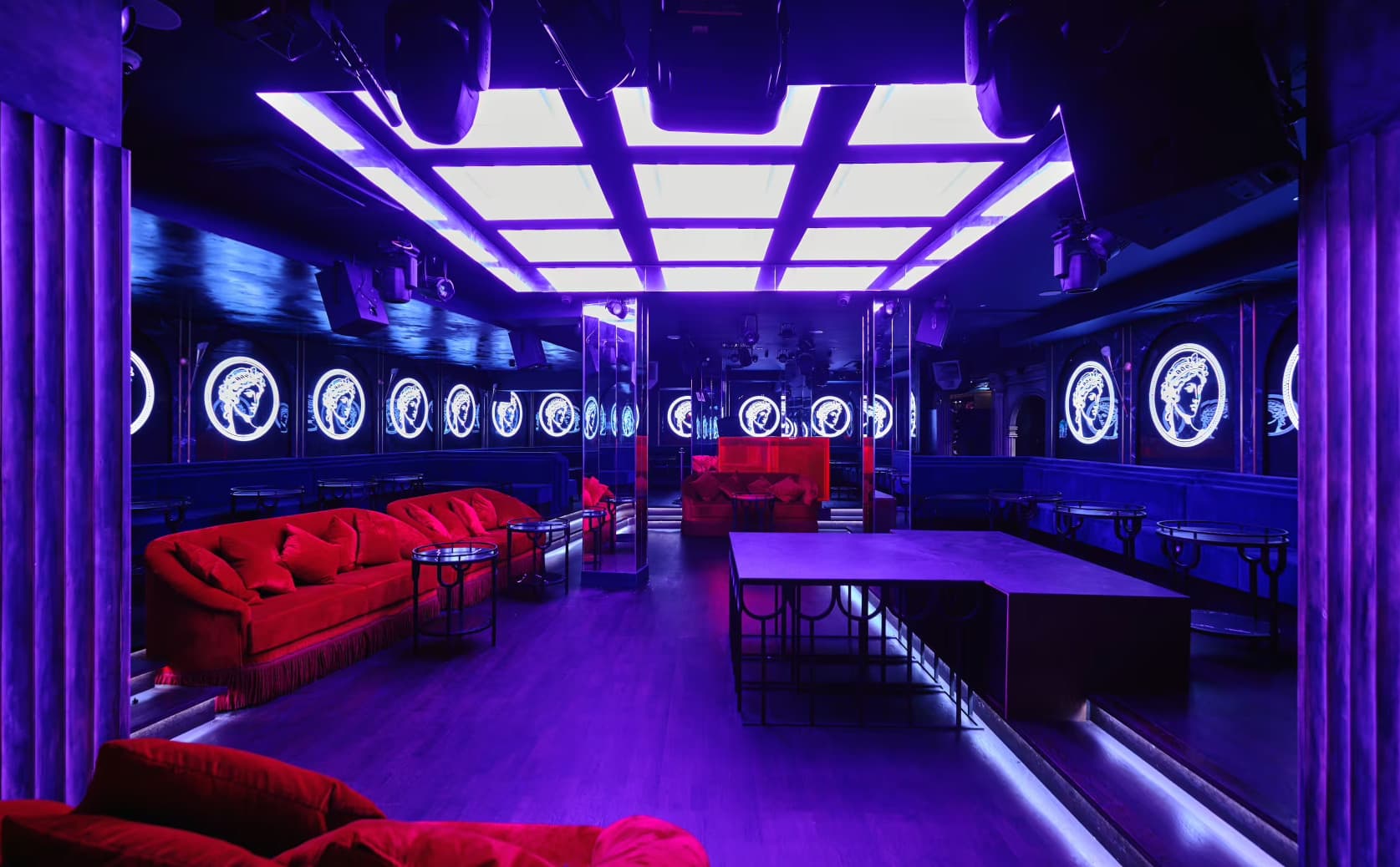 Exclusive Hire, Selene Nightclub photo #3