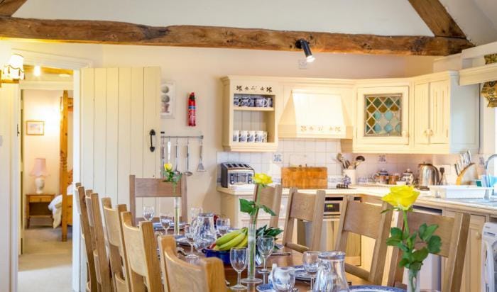 Photo of Flagstone Farm Cottages, Broadway