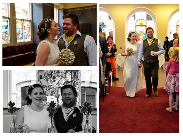 Photo of Mechanics Conference Centre, Function Room