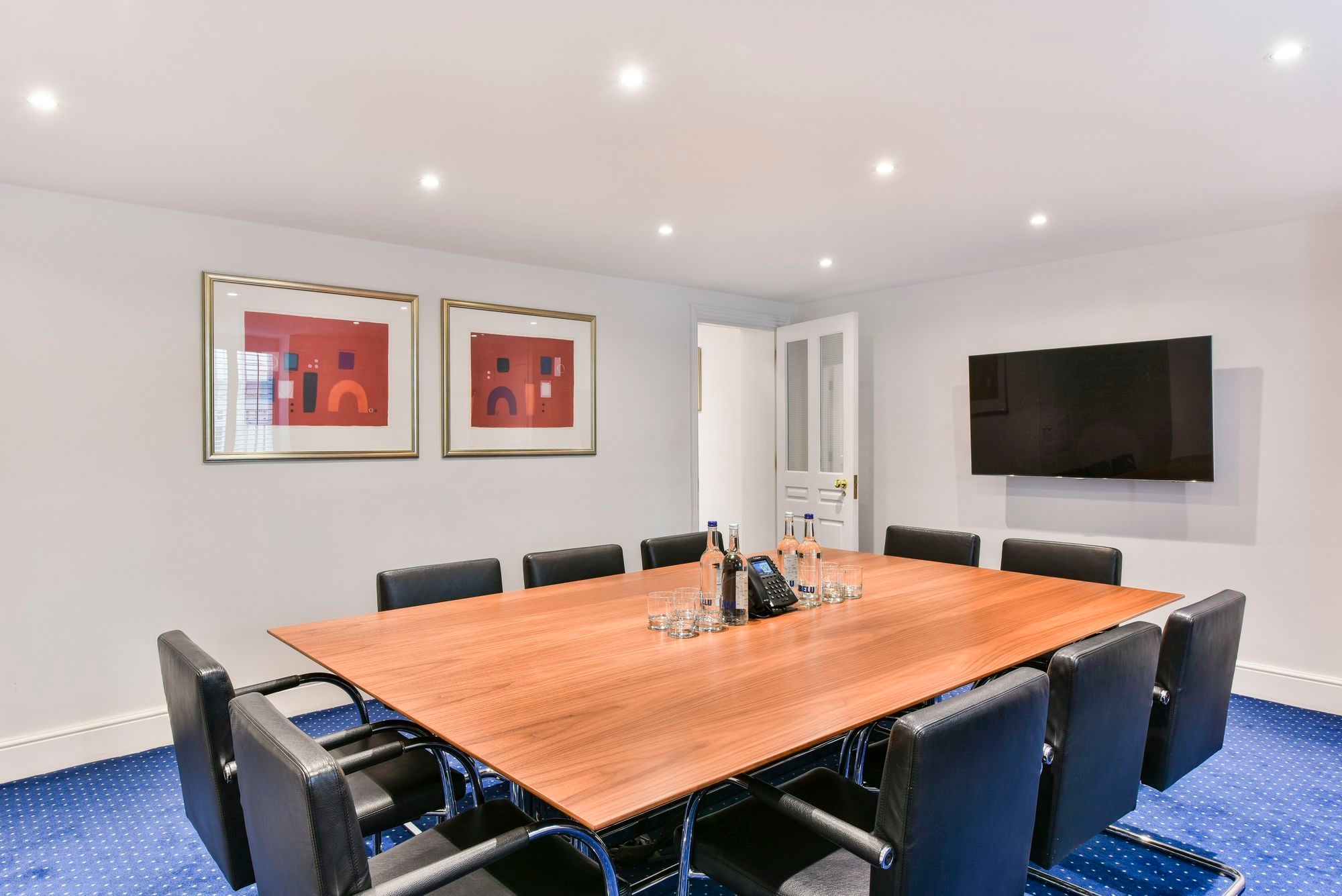 Photo of The Argyll Club 23 Berkley Square, The Sunley