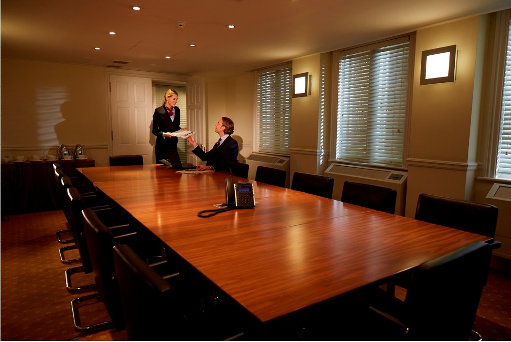 Photo of The Argyll Club 23 Berkley Square, The Churchill (B)