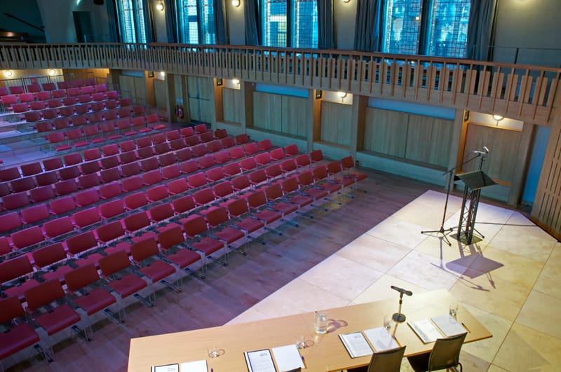 Photo of Howard Assembly Room, Exclusive Hire